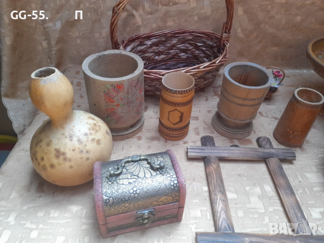 Дървени изделия, снимка 3 - Дърводелски услуги - 54303741