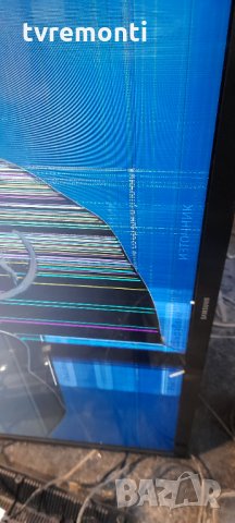 дънна платка 3iN1_KANT_S2 TH10 BN91-21809K BN9650992A Mainboard für GU32T5377A, снимка 9 - Части и Платки - 35586291