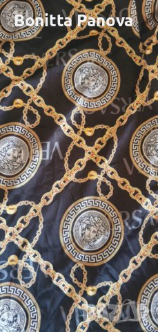 Мъжка Риза Versace , снимка 6 - Ризи - 42458613