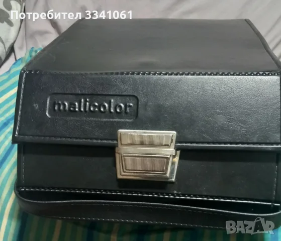 Ретро диапроектор Malicolor, снимка 4 - Колекции - 56260925