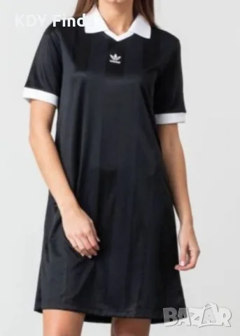 Adidas дамска рокля нова! , снимка 7 - Рокли - 56137755