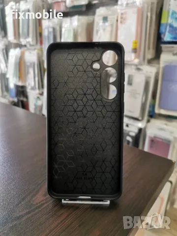 Samsung Galaxy S24 Plus силиконов гръб/кейс, снимка 3 - Калъфи, кейсове - 47373952