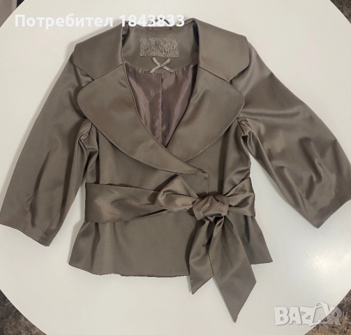 Дамско сако