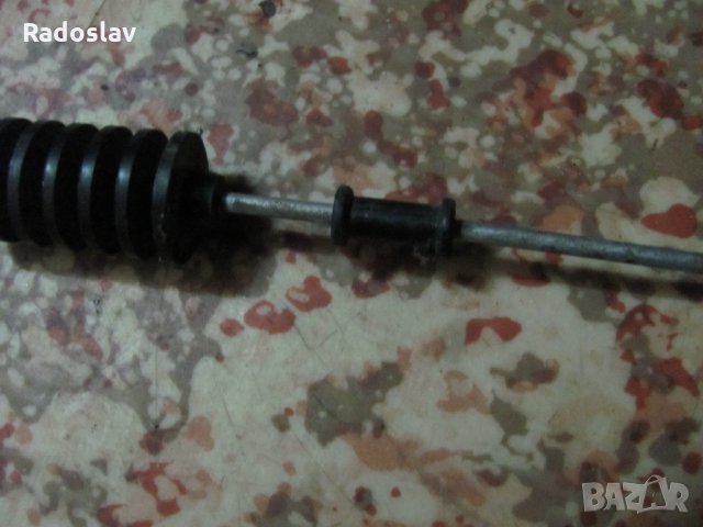 Ретро Антена за кола , снимка 5 - Аксесоари и консумативи - 32149957