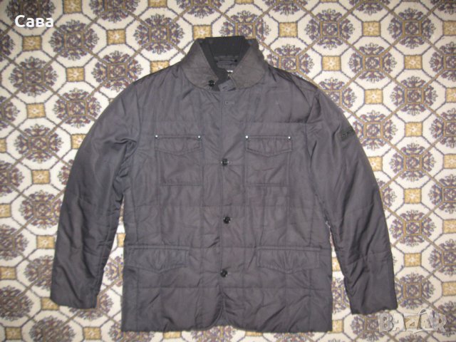 Зимно яке ROMEO GIGLI  мъжко,ХЛ, снимка 2 - Якета - 42735129