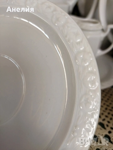 Rosenthal Мария, снимка 8 - Чаши - 52798096