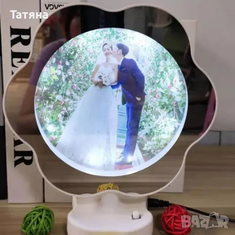 Рамка за снимки , снимка 1