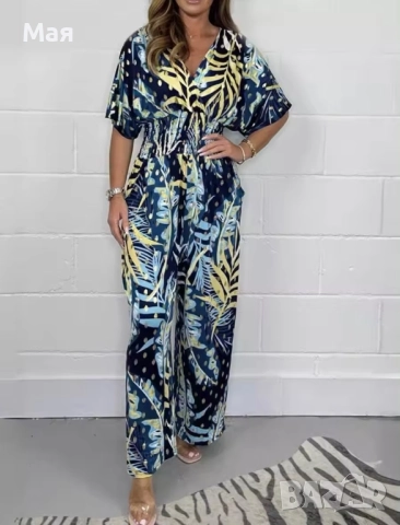 25 лева нов гащеризон размер 3XL,4XL. 