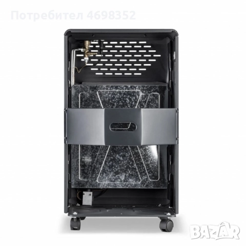 Газов отоплител, снимка 4 - Отоплителни печки - 52975213