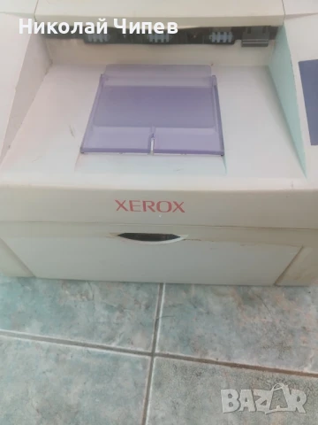 продавам 4 броя принтери за части , снимка 1