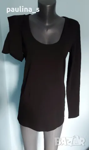 Лот / Комплект от Червен сукман, маркова блуза и колан, снимка 7 - Сукмани - 48039670