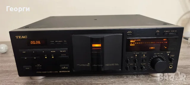 TEAC V 7010 "Промо цена", снимка 4 - Декове - 55931715