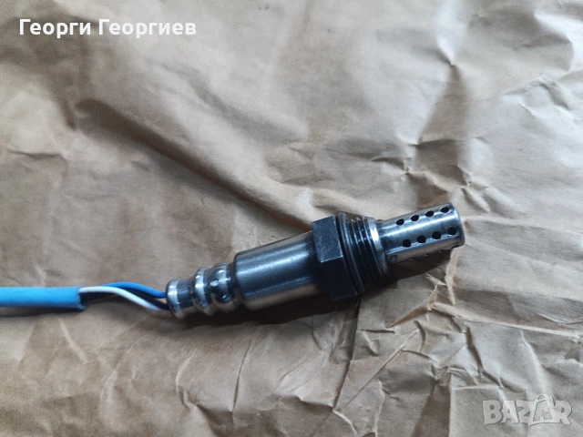  Ламбда сонда за Daihatsu Sirion 1.3 2005, снимка 2 - Части - 53960937