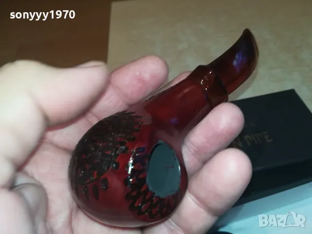 НОВА МАРКОВА ЛУЛА 1701251758, снимка 4 - Лули - 48719552