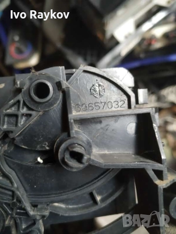 Панел , климатик Mitsubishi Colt Z30 , 69657032, снимка 5 - Части - 52791897