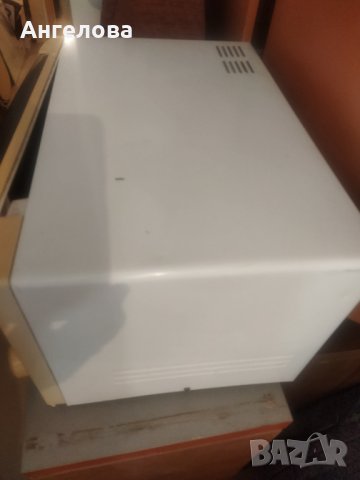 Микровълнова, снимка 4 - Микровълнови - 42278083