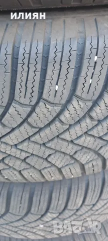 зимни гуми 16цола 215 65 16 215/65/16 Bridgestone 2025г , снимка 4 - Гуми и джанти - 56083830