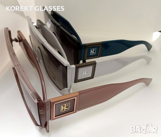 Katrin Jones HIGH QUALITY POLARIZED 100% UV защита, снимка 3 - Слънчеви и диоптрични очила - 37135008