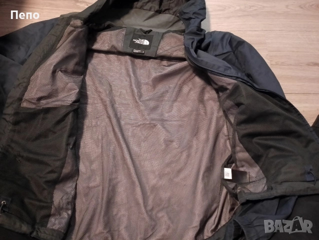 Яке North Face, снимка 3 - Якета - 54016479