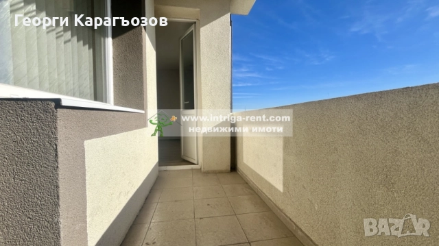 №2803 Тристаен апартамент под наем в квартал Младежи хълм, Хасково., снимка 8 - Апартаменти - 52401184