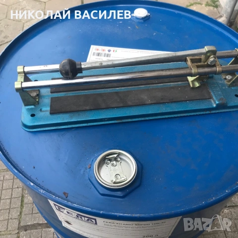 Резачка  за  плочки  45  см  . и. 55  см ., снимка 10 - Други инструменти - 53684422