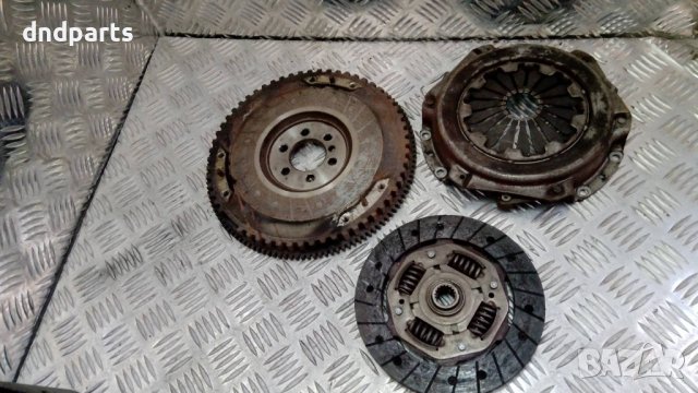 Съединител Citroen C2 1.4i 2005г.