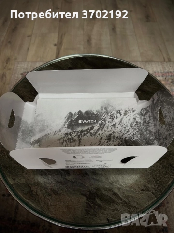 Перфектният подарък , Apple watch 10 series., снимка 9 - Друга електроника - 52898122