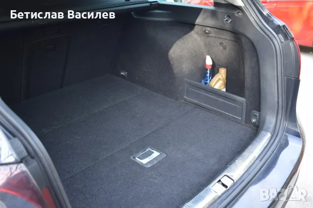 PASSAT 5.5 2.0 TDI 170 на части , снимка 10 - Автомобили и джипове - 56523805