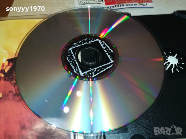 METALLICA CD 3110231314, снимка 18 - CD дискове - 42792353