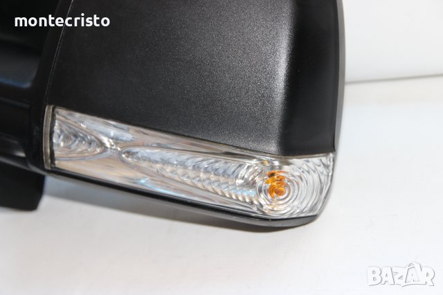 Ляво електрическо огледало Fiat Doblo (2010-2021г.) Фиат Добло / 6 пина, снимка 3 - Части - 40314886
