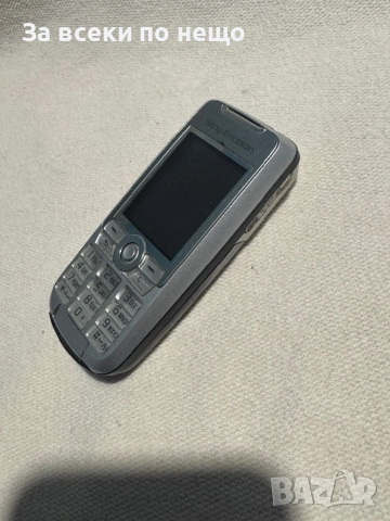 Sony Ericsson K700i, снимка 3 - Sony Ericsson - 52477298