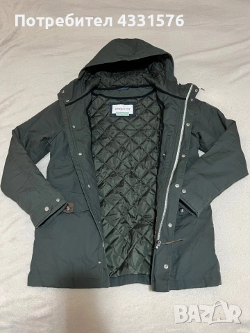 Зимно яке Revolution  размер М