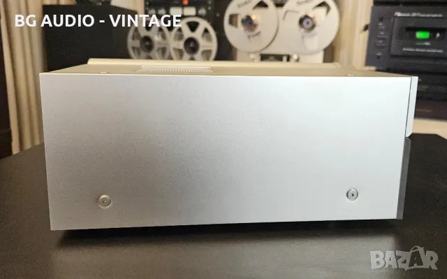 Technics SU-C700-S, снимка 3 - Ресийвъри, усилватели, смесителни пултове - 49230558