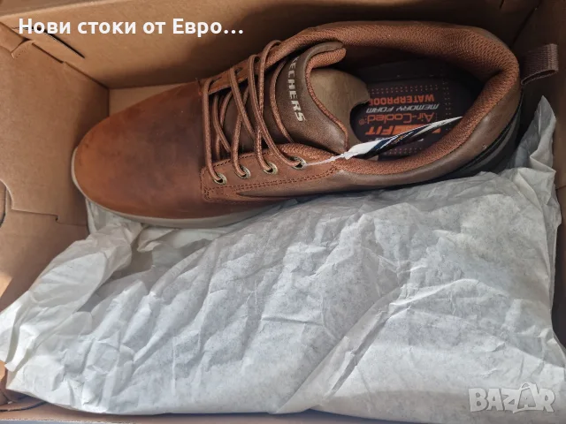 Skechers Обувки