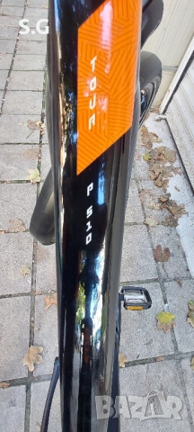 KTM MACINA TOUR P 510, снимка 11 - Велосипеди - 52119992