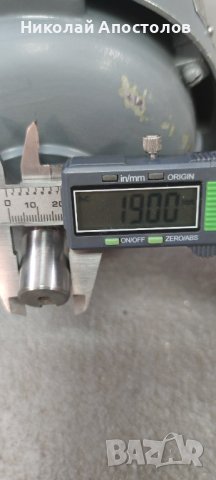 Електродвигател (електромотор) 0.52kw, снимка 8 - Електродвигатели - 37463854