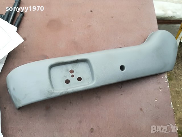 KIA SORENTO 2005-КОРА ЗА ПРЕДНА СЕДАЛКА 1310222030