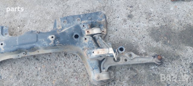 Преден Мост Фиат Мареа - Браво - Брава - Алфа Ромео 156 - Ланчия Либра N, снимка 2 - Части - 42297320