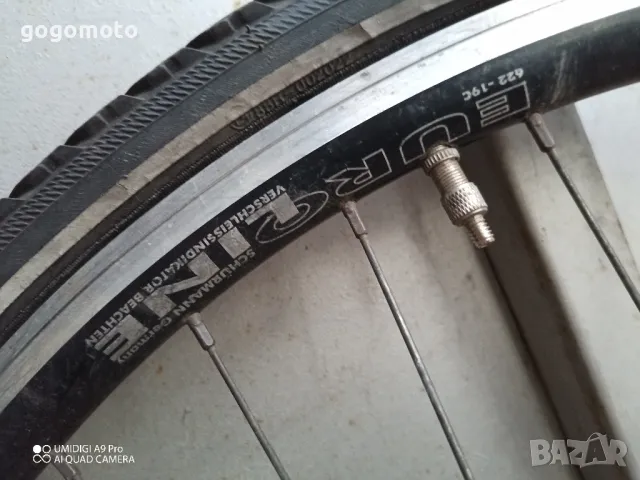 капла, капли за колело, предна, задна капла за велосипед , снимка 3 - Части за велосипеди - 48798192