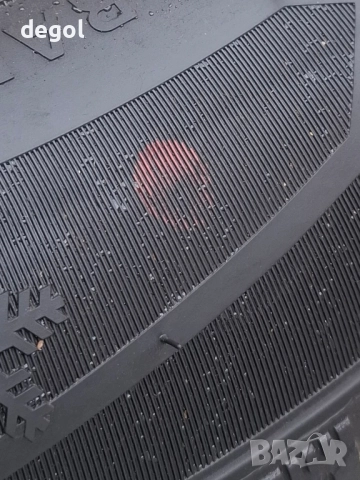 4бр.205 60 16 96H XL Sailun Ice Blazer Alpine+ Dot4x2324, снимка 11 - Гуми и джанти - 52307236