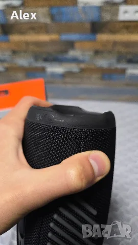 Jbl charge 5 като нова, снимка 4 - Тонколони - 56061429