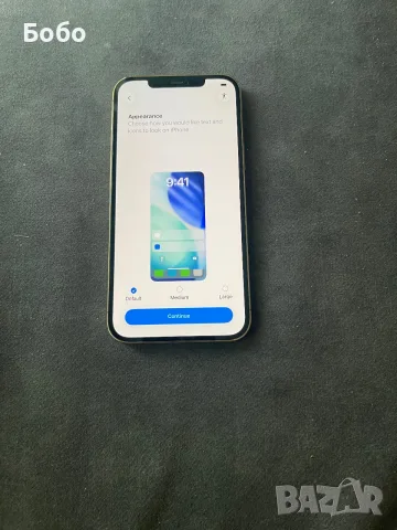 iPhone 12 Pro Max 128 gb, снимка 3 - Apple iPhone - 55971284
