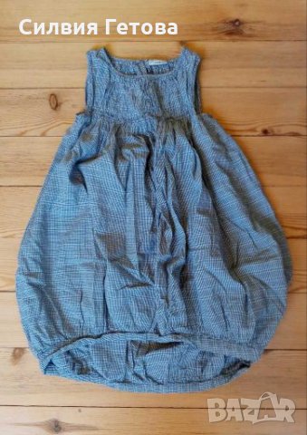 Качествени красиви роклички , снимка 12 - Детски рокли и поли - 29284358