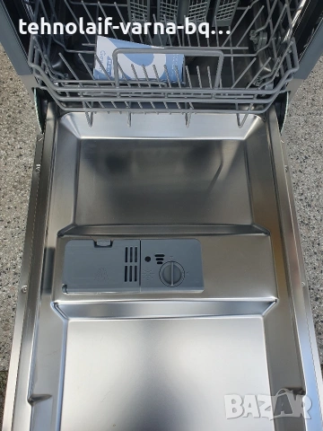 Съдомиялна 45см Hanseatic , снимка 6 - Съдомиялни - 54119665