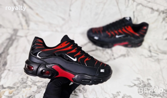 Nike мъжки маратонки , снимка 8 - Маратонки - 51781239