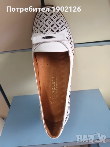 Дамски обувки , снимка 2 - Дамски ежедневни обувки - 50975842