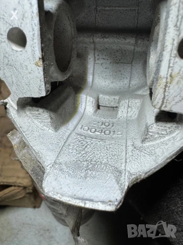 КОМПЛЕКТ БУТАЛА ЗА ВАЗ ЛАДА 76.00 ММ НОВИ ОРИГИНАЛНИ, снимка 3 - Части - 51184889