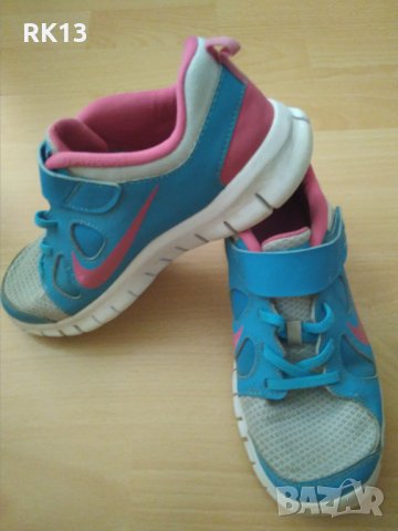 Маратонки Nike,номер 34 , снимка 2 - Детски маратонки - 29402208