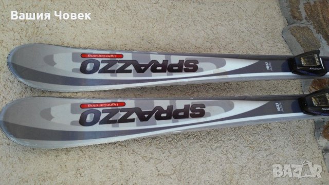 Ски с автомати 160 см., снимка 2 - Зимни спортове - 31776133