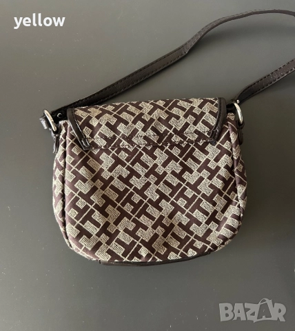 Чанта Tommy Hilfiger , снимка 2 - Чанти - 52840568